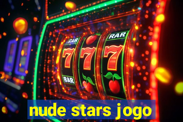 nude stars jogo